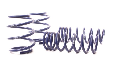 H&R 07-10 BMW M6 Cabrio E64 Sport Spring thumbnail 1