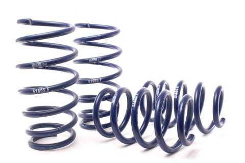 H&R 07-14 Ford Edge (2WD/AWD) Sport Spring thumbnail 1