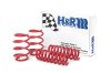 H&R 08-13 BMW M3 Coupe/M3 Sedan E92 Sport Spring thumbnail 7