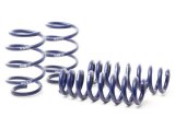 H&R 08-13 BMW M3 Cabrio E93 Sport Spring thumbnail 2