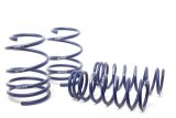 H&R 08-14 Subaru WRX Sedan/Hatchback Sport Spring thumbnail 1