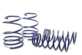 H&R 08-14 Subaru WRX Sedan/Hatchback Sport Spring thumbnail 2