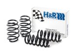 H&R 09-19 Ford Flex (2WD/AWD) Sport Spring thumbnail 4