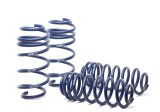 H&R 15-19 Audi Q3 Premium Plus/Q3 Prestige (AWD) 8U Sport Spring thumbnail 3