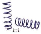H&R 10-16 BMW 535i Gran Turismo/550i Gran Turismo F07 Sport Spring (w/Self-Leveling) thumbnail 3