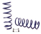 H&R 10-16 BMW 535i Gran Turismo/550i Gran Turismo F07 Sport Spring (w/Self-Leveling) thumbnail 7