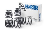 H&R 10-11 Chevrolet Camaro LS/LT V6 Sport Spring (Non Convertible) thumbnail 1