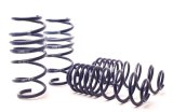 H&R 10-19 Ford Fiesta 1.6L/1.0L EcoBoost Sport Spring thumbnail 1