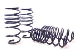 H&R 10-19 Ford Fiesta 1.6L/1.0L EcoBoost Sport Spring thumbnail 2