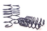 H&R 10-19 Ford Fiesta 1.6L/1.0L EcoBoost Sport Spring thumbnail 3