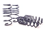 H&R 10-19 Ford Fiesta 1.6L/1.0L EcoBoost Sport Spring thumbnail 4