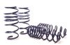 H&R 10-19 Ford Fiesta 1.6L/1.0L EcoBoost Sport Spring thumbnail 6