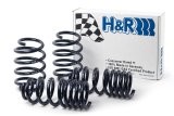 H&R 10-19 Ford Taurus Limited/Taurus SE/Taurus SEL (2WD) V6 Sport Spring thumbnail 5