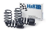 H&R 10-19 Ford Taurus SHO (AWD) V6 Turbo Sport Spring thumbnail 1