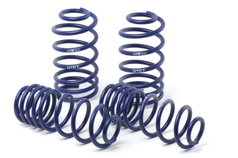 H&R 10-13 Suzuki Kizashi (AWD) Sport Spring thumbnail 5