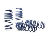 H&R 11-13 Volkswagen Golf R 2.0T MK6 Sport Spring thumbnail 3
