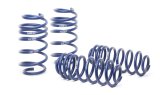 H&R 14-18 Volkswagen Jetta S/SE/SEL/GLI MK6 Sport Spring thumbnail 1
