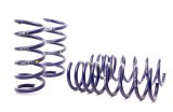 H&R 11-16 Volkswagen Touareg V6 Sport Spring thumbnail 3
