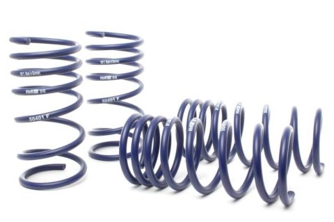 H&R 66-76 BMW 2002 E10 Sport Spring thumbnail 3