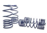 H&R 80-94 Volkswagen Cabriolet MK1 Sport Spring thumbnail 3