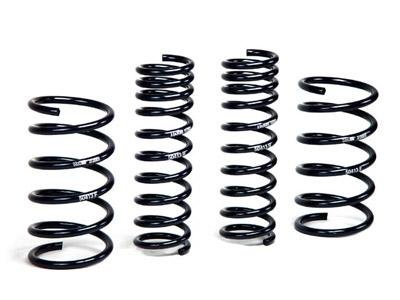 H&R 82-88 BMW 528e/535i/535is E28 Sport Spring (w/o Self-Leveling) thumbnail 1