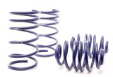H&R 85-91 BMW 325e/325i/325is E30 Sport Spring (Non Cabrio or ix) thumbnail 2