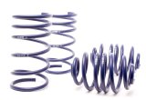 H&R 85-91 BMW 325e/325i/325is E30 Sport Spring (Non Cabrio or ix) thumbnail 7