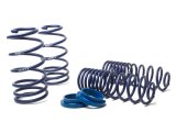 H&R 85-92 Volkswagen Golf/Jetta 8V MK2 Sport Spring thumbnail 7