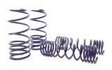 H&R 86-89 Volkswagen Scirocco 16V MK2 Sport Spring thumbnail 1