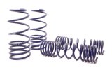 H&R 86-89 Volkswagen Scirocco 16V MK2 Sport Spring thumbnail 2