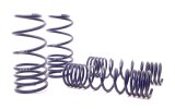 H&R 86-89 Volkswagen Scirocco 16V MK2 Sport Spring thumbnail 3