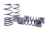 H&R 86-89 Volkswagen Scirocco 16V MK2 Sport Spring thumbnail 4