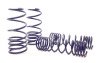 H&R 86-89 Volkswagen Scirocco 16V MK2 Sport Spring thumbnail 6