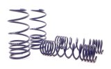 H&R 86-89 Volkswagen Scirocco 16V MK2 Sport Spring thumbnail 7
