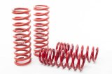 H&R 86-92 Mercedes-Benz 190E 2.3 16V W201 Sport Spring (w/Self-Leveling) thumbnail 1