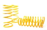H&R 88-94 BMW 735i/740i E32 Sport Spring (After 9/1/88 & w/o Self-Leveling) thumbnail 1