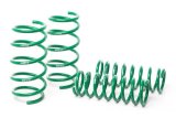H&R 88-94 BMW 750iL E32 Sport Spring (w/Self-Leveling) thumbnail 1