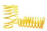 H&R 89-94 BMW 735iL/740iL E32 Sport Spring (w/Self-Leveling) thumbnail 1
