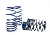 H&R 90-93 Volkswagen Corrado G60 Sport Spring thumbnail 2