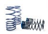 H&R 90-93 Volkswagen Corrado G60 Sport Spring thumbnail 6