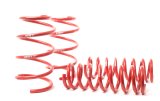 H&R 90-97 BMW 840Ci/840i/850Ci/850i E31 Sport Spring (w/o Self-Leveling) thumbnail 1