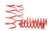 H&R 90-97 BMW 840Ci/840i/850Ci/850i E31 Sport Spring (w/o Self-Leveling) thumbnail 6