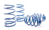 H&R 92-98 BMW 325i/325is/328i/328is E36 Sport Spring (After 6/22/92 & Non Cabrio) thumbnail 2