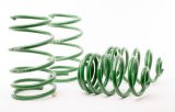 H&R 92-98 BMW 325i Cabrio/328i Cabrio E36 Cabrio Sport Spring thumbnail 1