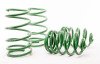 H&R 92-98 BMW 325i Cabrio/328i Cabrio E36 Cabrio Sport Spring thumbnail 6