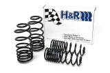 H&R 93-94 Volkswagen Passat Sedan VR6 Sport Spring thumbnail 3