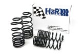 H&R 93-94 Volkswagen Passat Sedan VR6 Sport Spring thumbnail 8