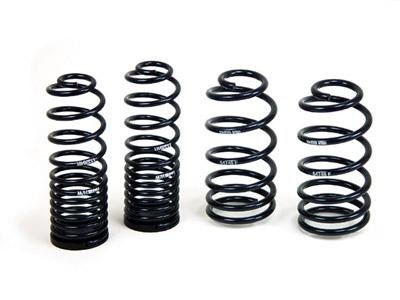 H&R 96-98 Volkswagen Golf/Jetta 8V MK3 Sport Spring (After 7/1/96 & Check Top Hat) thumbnail 1
