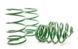 H&R 93-99 BMW 318i Cabrio E36 Cabrio Sport Spring thumbnail 1