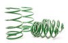 H&R 93-99 BMW 318i Cabrio E36 Cabrio Sport Spring thumbnail 6